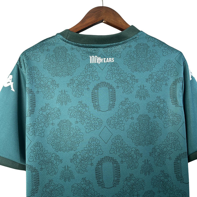 Monaco 3rd Shirt 2025/2026 - Retro Shirt Stories