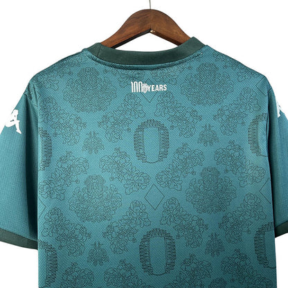 Monaco 3rd Shirt 2025/2026 - Retro Shirt Stories