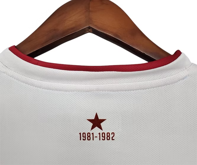 Aston Villa Away Shirt 2020/2021 - Time Warp Kits