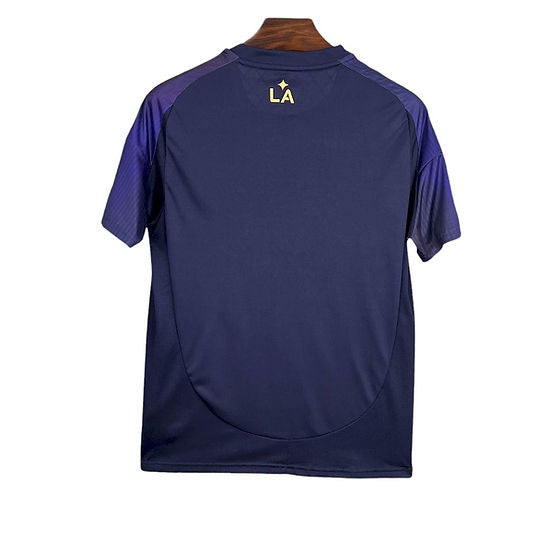 LA Galaxy Away Shirt 2025/2026 - Retro Shirt Stories