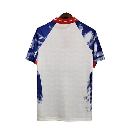 Retro PSG Away Shirt 1993/1994 - Retro Shirt Stories