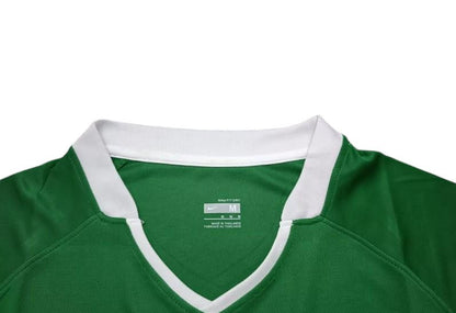 Retro Wolfsburg Home Shirt 2008/2009 - Retro Shirt Stories