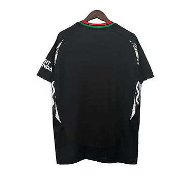 Arsenal Away Shirt 2024/2025 - Retro Shirt Stories