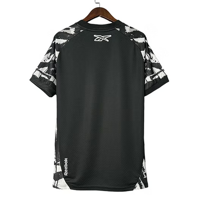 Botafogo 3rd Shirt 2025/2026 - Retro Shirt Stories