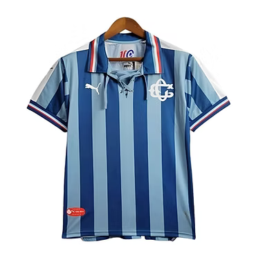 Retro Chivas Away Shirt 2017/2018 - Retro Shirt Stories