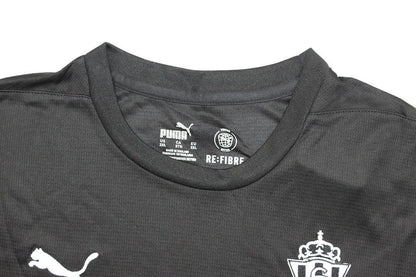 Sporting Gijón Away Shirt 2024/2025 - Retro Shirt Stories