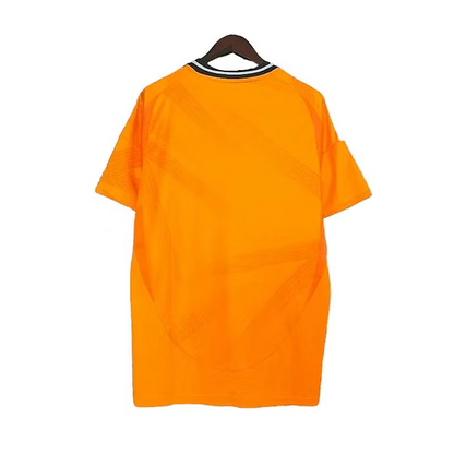 Real Madrid Away Shirt 2024/2025 - Retro Shirt Stories