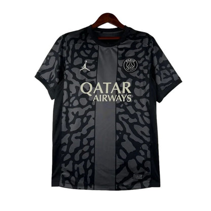 PSG 3rd Shirt 2023/2024 - Retro Shirt Stories