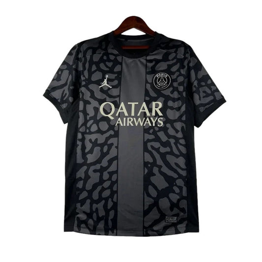 PSG 3rd Shirt 2023/2024 - Retro Shirt Stories