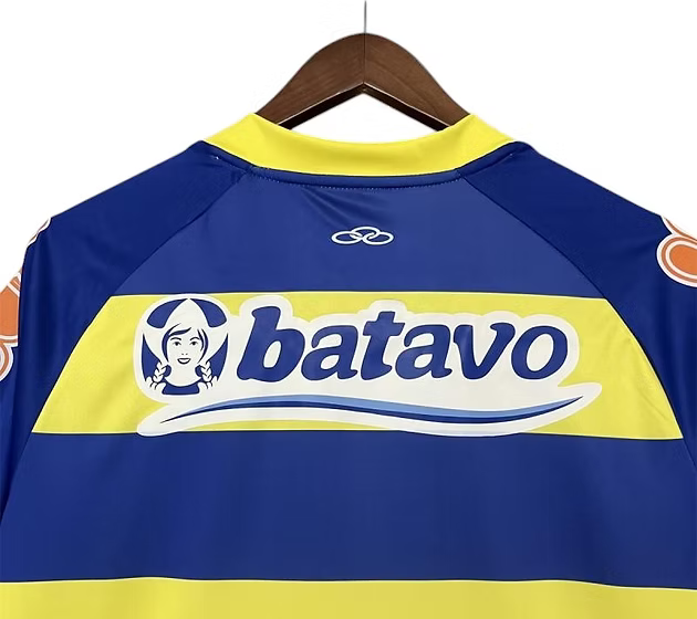 Retro Flamengo 3rd Shirt 2010/2011 - Retro Shirt Stories