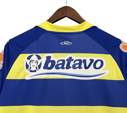 Retro Flamengo 3rd Shirt 2010/2011 - Retro Shirt Stories