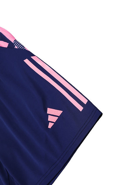 Arsenal 2024/2025 Kids Training Kit Pink - Retro Shirt Stories