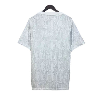 Chelsea Training Shirt 2025/2026 - Retro Shirt Stories