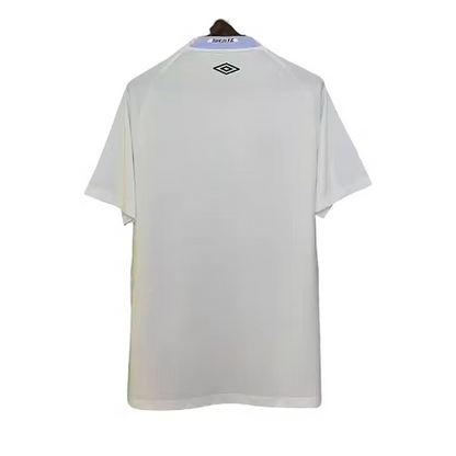 Santos Home Shirt 2025/2026 - Retro Shirt Stories