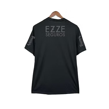 Corinthians Away Shirt 2024/2025 - Retro Shirt Stories