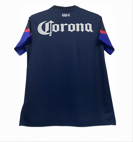 Retro Club America Away Shirt 2013/2014 - Retro Shirt Stories