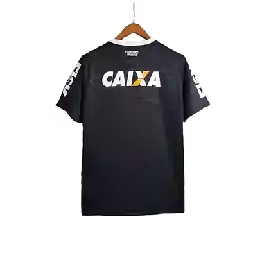 Retro Corinthians Away Shirt 2012/2013 - Retro Shirt Stories