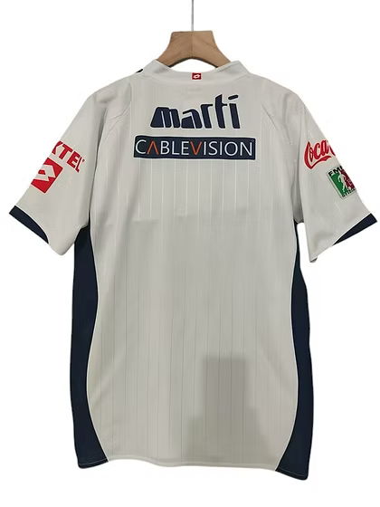 Retro Pumas Home Shirt 2008/2009 - Retro Shirt Stories