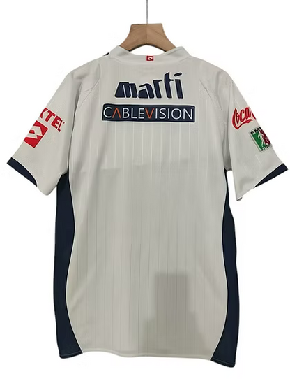 Retro Pumas Home Shirt 2008/2009 - Retro Shirt Stories