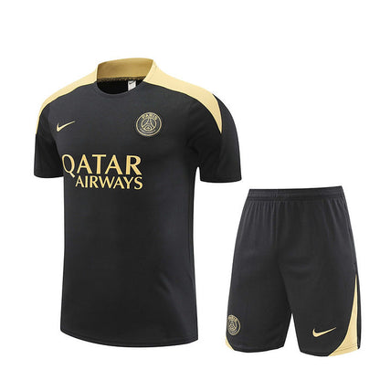 PSG 2024/2025 Training Kit - Retro Shirt Stories