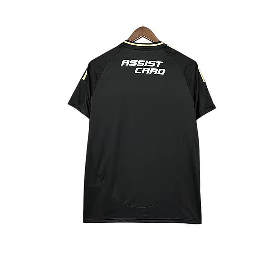 Colo Colo Away Shirt 2024/2025 - Retro Shirt Stories
