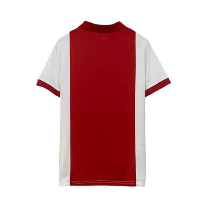 Ajax 125th Anniversary Shirt - Retro Shirt Stories