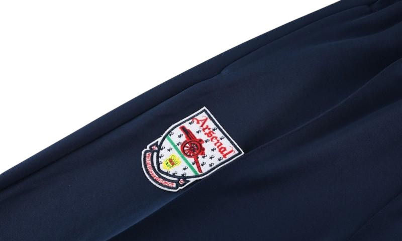 Retro Arsenal Training Set 1992 - Retro Shirt Stories