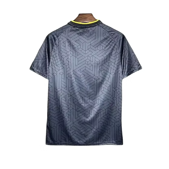 Everton Away Shirt 2024/2025 - Time Warp Kits