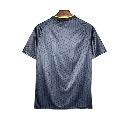 Everton Away Shirt 2024/2025 - Time Warp Kits