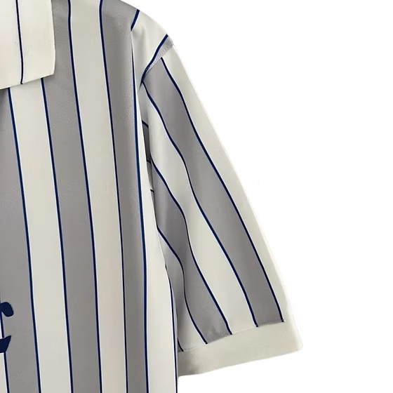 Retro Everton Away Shirt 1988/1990 - Time Warp Kits