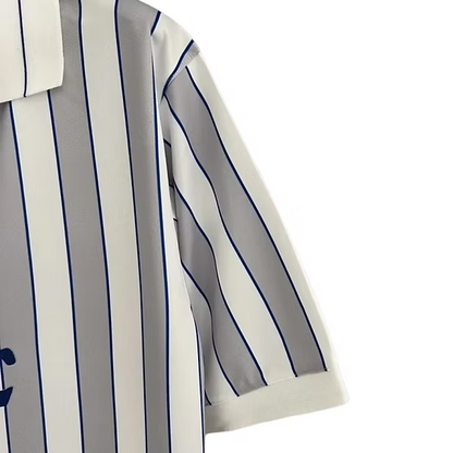 Retro Everton Away Shirt 1988/1990 - Time Warp Kits