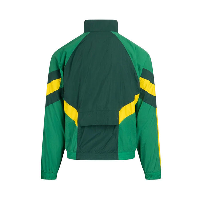Celtic Adidas Originals Jacket - Retro Shirt Stories