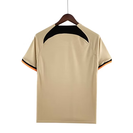 Chelsea Away Shirt 2022/2023 - Retro Shirt Stories