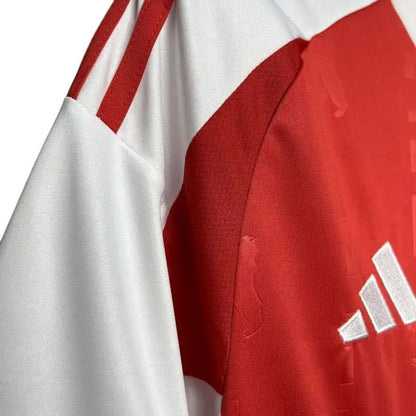 Union Berlin Home Shirt 2024/2025 - Retro Shirt Stories