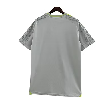 Mexico Away Shirt 2023 - Retro Shirt Stories