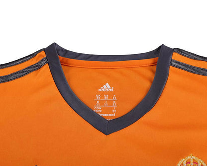 Retro Real Madrid Away Kids Kit 2013/2014 - Retro Shirt Stories