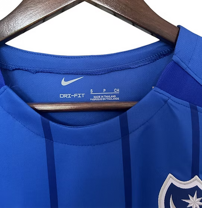 Portsmouth Home Shirt 2024/2025 - Retro Shirt Stories