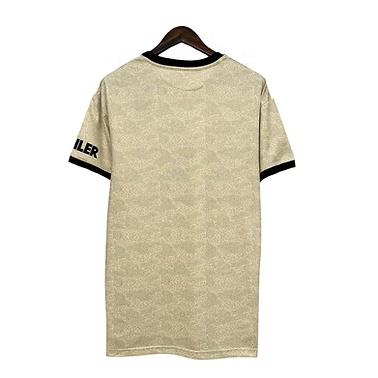 Retro Manchester United Away Shirt 2019/2020 - Retro Shirt Stories