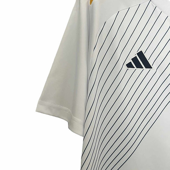 LA Galaxy Home Shirt 2024/2025 - Retro Shirt Stories