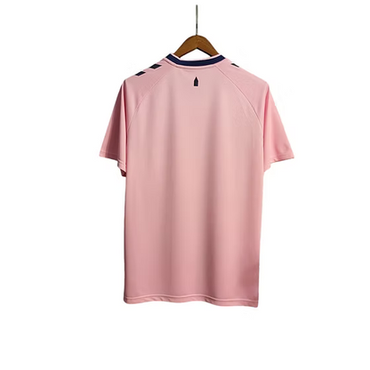 Everton Away Shirt 2022/2023 - Time Warp Kits