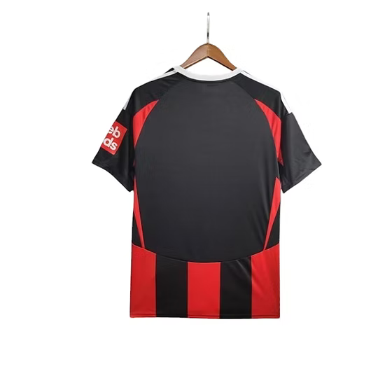Fulham Away Shirt 2024/2025 - Time Warp Kits