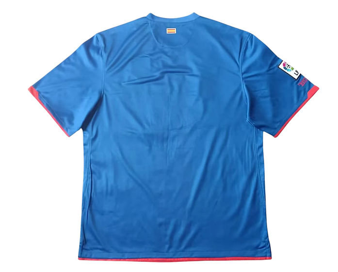 Retro Atlético Madrid Away Shirt 2010/2011 - Retro Shirt Stories