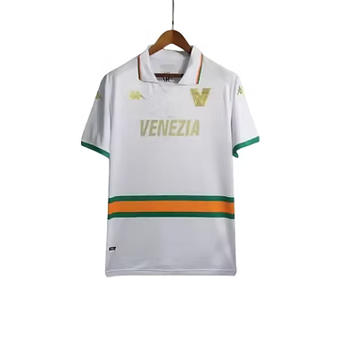 Venezia Away Shirt 2023/2024 - Retro Shirt Stories