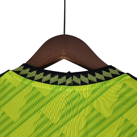 Manchester United 3rd Shirt 2022/2023 - Retro Shirt Stories