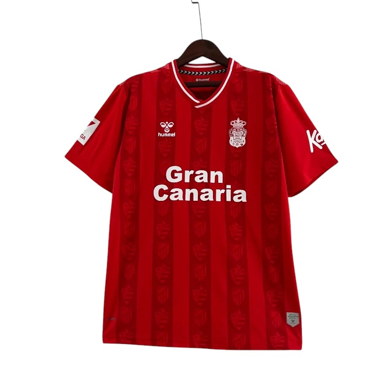 Las Palmas 3rd Shirt 2023/2024 - Retro Shirt Stories