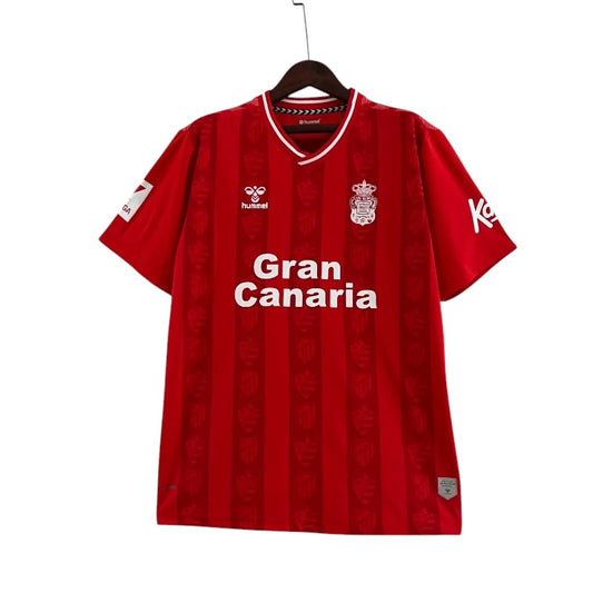 Las Palmas 3rd Shirt 2023/2024 - Retro Shirt Stories