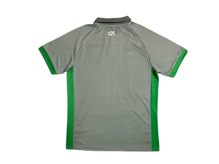Cardiff Away Shirt 2024/2025 - Retro Shirt Stories