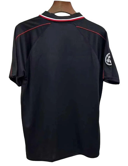 Retro Ajax Away Shirt 1998/1999 - Retro Shirt Stories