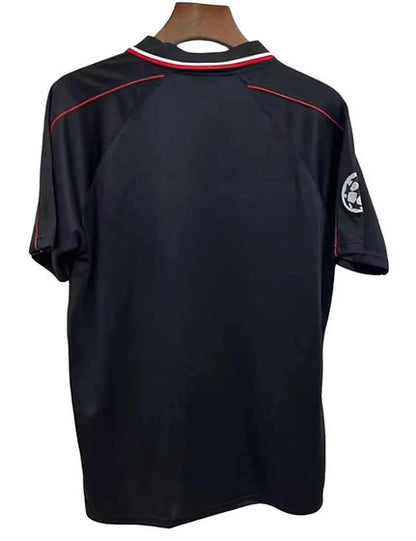 Retro Ajax Away Shirt 1998/1999 - Retro Shirt Stories