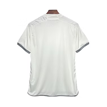 Atlético Mineiro Away Shirt 2024/2025 - Retro Shirt Stories
